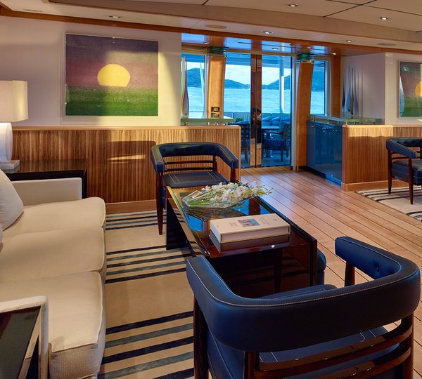 Main Deck Image Gallery Main Deck Formal Dining Setting inviting