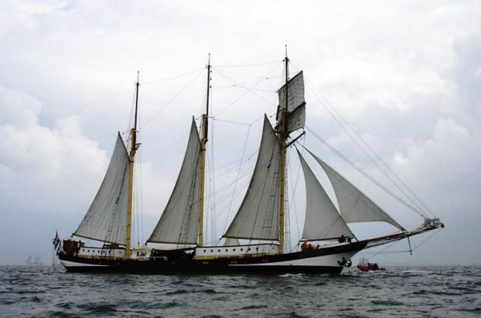 Swaensborgh Swaensborgh
