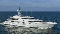 Yacht ANNA - Image By Feadship Yachts