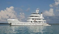 Yacht COPASETIC