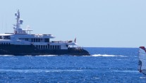 LEO FUN France Image Credit LiveYachting