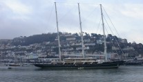 Sailing Yacht EOS - Image Credit Wikipedia
