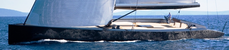 Home &gt; Yacht builders &amp; designers &gt; Wally Yachts