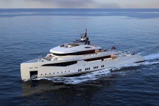 Yacht Marketing Preview