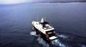 Benetti Motor Yacht Sarina