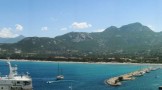 Corsica