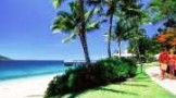 Hamilton Island
