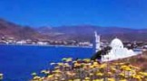 Cyclade Islands