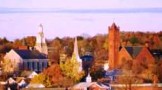 New England New England