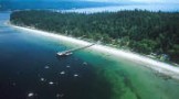 Sunshine Coast & Jervis Inlet