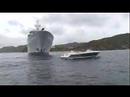 Feadship Yacht Utopia 1