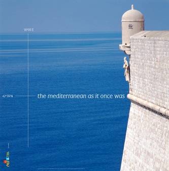 Mediterranean Sea, Croatia