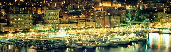 Monaco Superyachts 