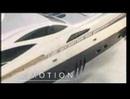 Pershing 115