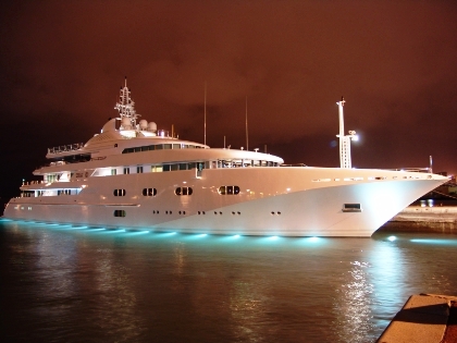 Princess Mariana Night Lights