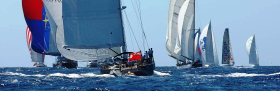 Downwind Leg