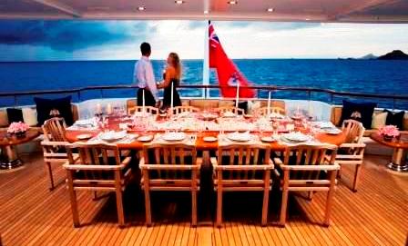 Feadship Yachts