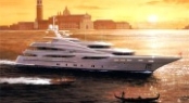 XANADU - Benetti Yachts