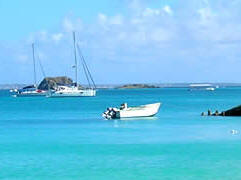 St Martin Yachts