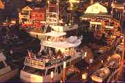 america yacht charter