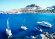 greece yacht charter