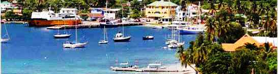 grenadines yacht charter