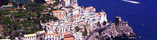 italy yacht charter