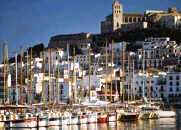 spain yacht charter