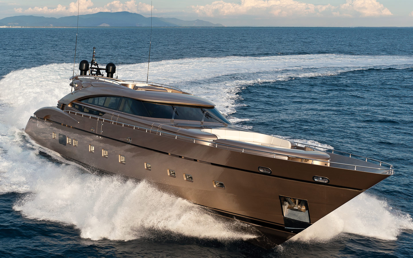 MUSA Yacht Charter Details, AB Yachts CHARTERWORLD Luxury Superyachts