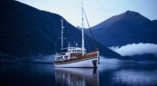 Motor Sailor - Galerna Motor Sailor - Galerna