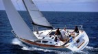 Jeanneau Sun Odyssey 35