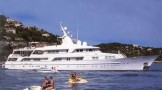 Luxury motor yacht 'Illusion' Luxury motor yacht 'Illusion'
