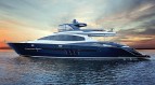 Motor Yacht Algorythm