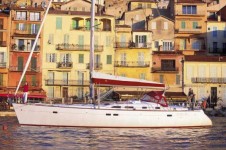 Beneteau Oceanis 473