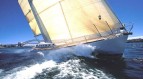 Beneteau First 47.7 Yacht