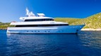 Motor Yacht Alcor