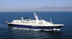 M/Y ALEXANDER