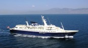M/Y ALEXANDER