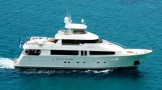 M/Y ARIOSO M/Y ARIOSO