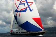 S/Y�ATMOSPHERE