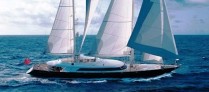 AUROE - Sailing