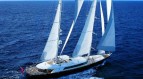 Yacht AURORE