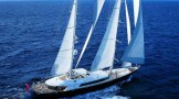 Yacht AURORE Yacht AURORE