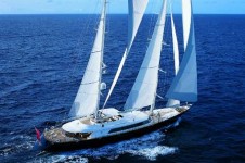 Yacht AURORE