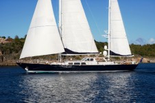 Sailing Yacht�AXIA