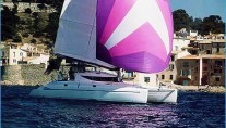 Athena38_spinaker