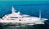 BELUGA - Underway1