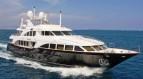 Motor Yacht�Beverley