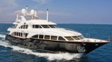 Motor Yacht Beverley Motor Yacht Beverley