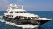 Motor Yacht&nbsp;Beverley